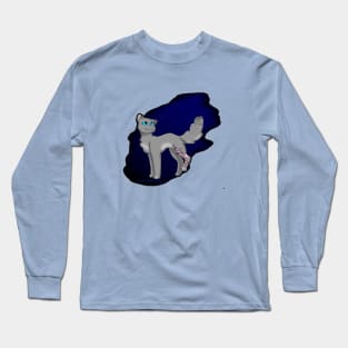 Cinderpelt Long Sleeve T-Shirt